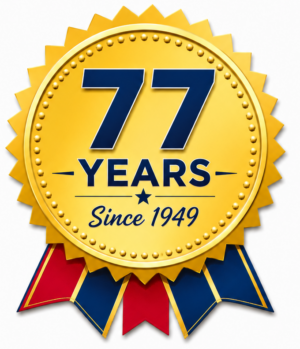 McPherson Auction & Realty Company — 77 years of auction service