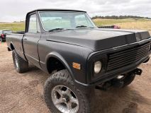 CHEVY-PICKUP