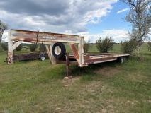 FLATBED