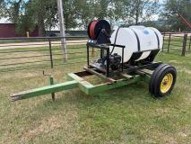 SPRAY-UNIT