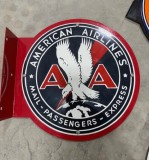 AMERICAN-AIRLINE-WALL-
