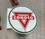 CONOCO-WALL