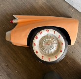 FENDER-CLOCK