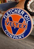 FLETCHER-OIL