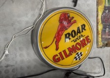 GILMORE-LIGHT