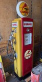 GILMORE-PUMP