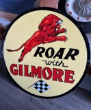GILMORE-ROAR