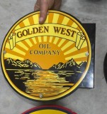 GOLDEN-WEST-OIL-WALL