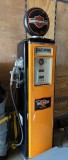 HARLEY-PUMP