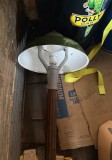 ISLAND-LAMP