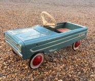 JET-SERVICE-PEDAL-CAR