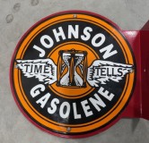 JOHNSON-WALL