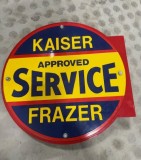 KAISER-WALL-