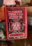 MARVEL