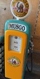 MUSGO-PUMP