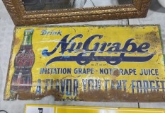 NU-GRAPE