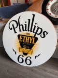 PHILLIPS-ROUND