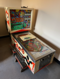 PINBALL