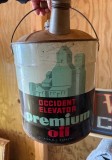 PREMIUM-OIL