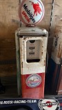 PUMP-WITH-GLOBE