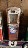 PUMP-WITHOUT-GLOBE