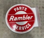 RAMBLER-WALL-