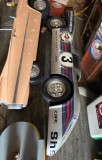 REPLICA-CAR-SIDE-WALL-HANGERS