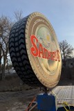ROTATING-SIGN