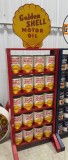SHELL-OIL-DISPLAY