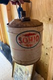 SOHIO
