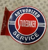 STUDEBAKER-WALL-