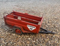 UHAUL-PEDAL-CAR-TRAILER