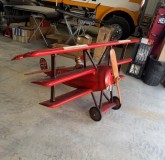 WOOD-PLANE