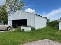 Carlstrom-Property
