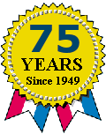 75 Years of Auction Service