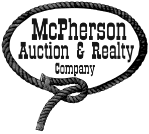 McPherson Auction & Realty Company