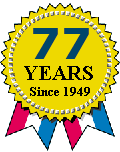 77 Years of Auction Service